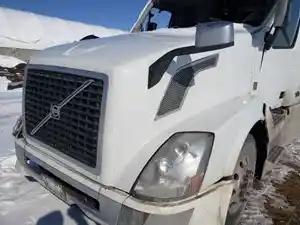 For Parts 2012 Volvo VNL Hood (Stock #PTP-179-8)) Part Image