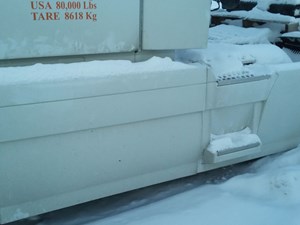 Used 2012 Volvo VNL Tank Fairing Image