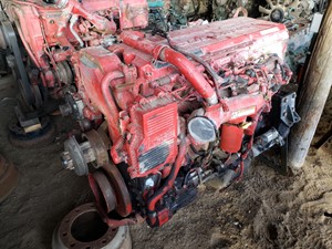 Used 2013 Cummins ISX Engine Core Image