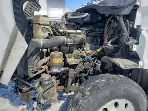 For Parts 2013 Detroit DD13 Engine Core (Stock #PTP-181-9)) Part Image