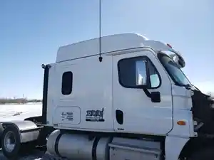 Used 2013 Freightliner Cascadia 125 Cab (Stock #PTP-181-2)) Part Image