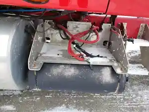 Used 2013 International PROSTAR Battery Box (Stock #PTP-171-10)) Part Image