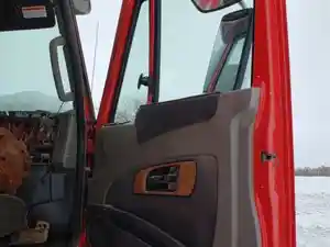 Used 2013 International PROSTAR Door (Stock #PTP-171-9)) Part Image