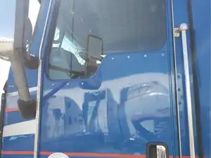 Used 2013 Kenworth T660 Door (Stock #PTP-161-10)) Part Image