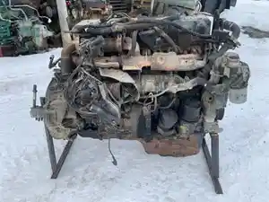 Used 2013 PACCAR MX13 Engine Core Image