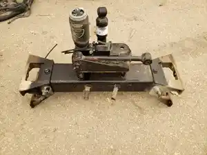 Photo of part