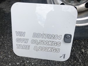 Photo of part