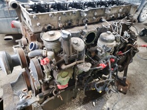 For Parts 2014 Detroit DD15 Engine Core (Stock #PTP-95-1)) Part Image
