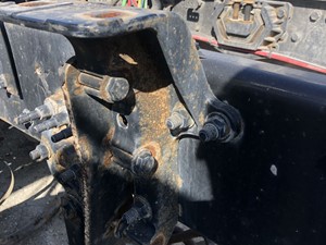 Used 2014 Freightliner Cascadia 125 Cab Mount (Stock #PTP-90-7)) Part Image