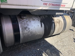 Used 2014 Freightliner Cascadia 125 Fuel Tank (Stock #PTP-95-12)) Part Image