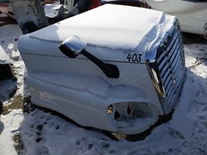 Used 2014 Freightliner Cascadia 125 Hood (Stock #PTP-46-5)) Part Image