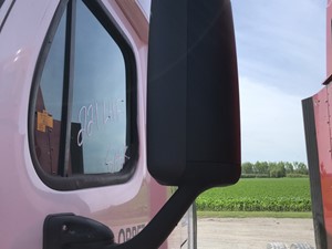 Used 2014 Freightliner Cascadia 125 Mirror (Stock #PTP-95-10)) Part Image