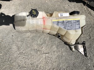 Used 2014 Kenworth T660 Coolant Reservoir (Stock #PTP-94-10)) Part Image
