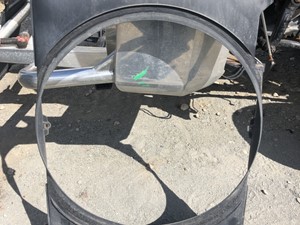 Used 2014 Kenworth T660 Radiator Fan Shroud (Stock #PTP-94-11)) Part Image