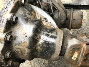 Used 2014 Mercedes ART400-4 Differential Case (Stock #PTP-95-4)) Part Image