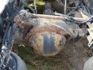 Used 2014 Meritor/Rockwell MT40-14X Axle Housing (Rear) (Stock #PTP-166-6)) Part Image