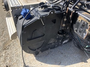 International DEF Tank Heavy Truck Parts For Sale | TPI