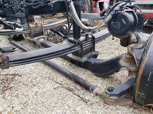 Used 2015 International PROSTAR Front Axle, Complete (Stock #PTP-41-11)) Part Image