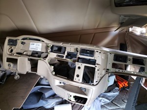 Used 2015 Peterbilt 579 Dash Ass'y (Stock #PTP-89-9)) Part Image