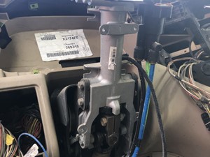 Used 2015 Peterbilt 579 Steering Column (Stock #PTP-89-7)) Part Image