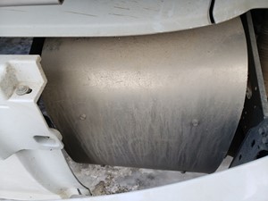 Used 2015 Volvo D13 Exhaust Assembly (Stock #PTP-145-12)) Part Image