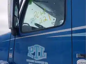 Used 2015 Volvo VNL Door (Stock #PTP-172-7)) Part Image