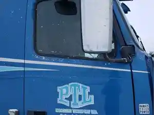 Used 2015 Volvo VNL Door (Stock #PTP-172-8)) Part Image