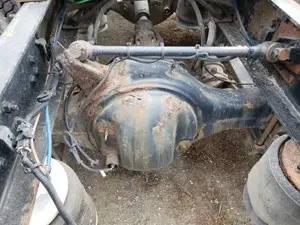 Photo of part