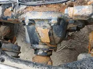 Used 2016 Eaton RSP41 Rear Rear (Tandem Rear or Single) (Stock #PTP-194-6)) Part Image
