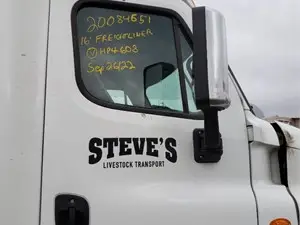 Used 2016 Freightliner Cascadia 125 Door (Stock #PTP-163-9)) Part Image