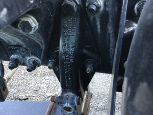 Used 2016 Kenworth T680 Spring Hanger, Steer Axle (Stock #PTP-65-12)) Part Image