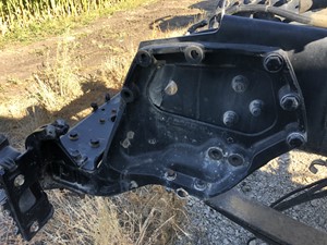 Used 2016 Kenworth T680 Spring Hanger, Steer Axle (Stock #PTP-65-6)) Part Image