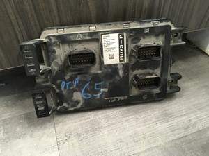 Used 2016 Kenworth T680 Vehicle ECM (Stock #PTP-65-14)) Part Image