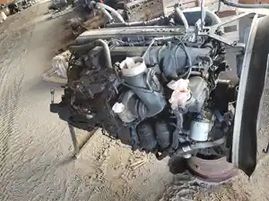 For Parts 2016 PACCAR MX-13 EPA 13 Engine Core (Stock #Prt-201600178)) Part Image