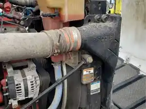 Photo of part