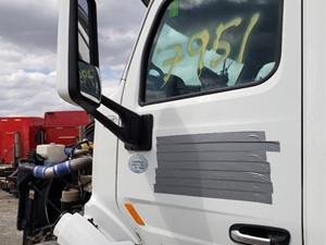 Used 2016 Peterbilt 579 Door (Stock #PTP-127-6)) Part Image