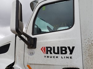 Used 2016 Peterbilt 579 Door (Stock #PTP-128-9)) Part Image