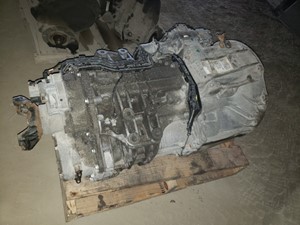 Used 2017 Detroit DT12-AO Transmission Core Image