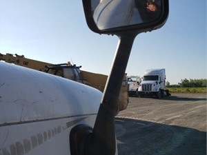 Used 2017 Freightliner Cascadia 125 Mirror (Stock #PTP-136-5)) Part Image