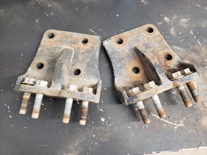Used 2017 Kenworth T800 Engine Mount (Stock #PTP-76-6)) Part Image