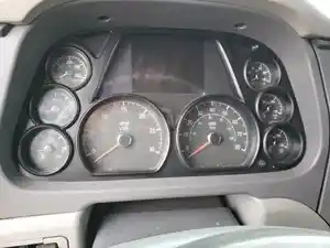 Used 2017 Peterbilt 579 Instrument Cluster (Stock #PTP-183-14)) Part Image
