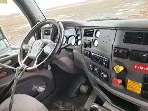 Used 2017 Peterbilt 579 Interior Misc Part (Stock #PTP-183-11)) Part Image