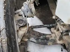 Photo of part