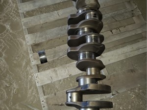 Used Caterpillar C15 Crankshaft (Stock #Prt-20160077)) Part Image