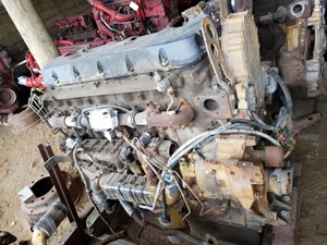 Used Caterpillar C15 Engine Core Image