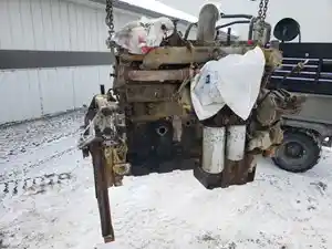 Core 1994 Caterpillar 3176 Engine Core Image