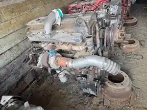 Core 1999 Cummins M11 Engine Core (Stock #PTP-202-14)) Part Image