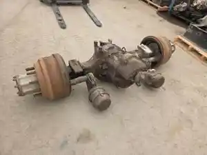Core 2002 Eaton DS404 Differential Core Image