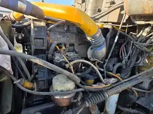 Core 2003 Caterpillar C15 Engine Core Image