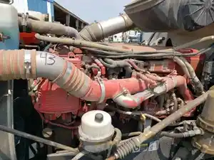Photo of part